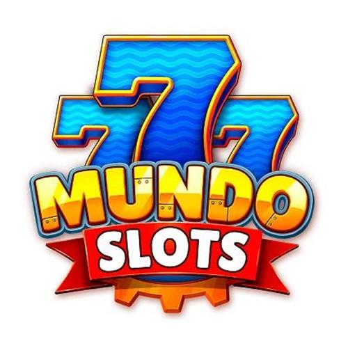 MUNDO SLOTS trademark