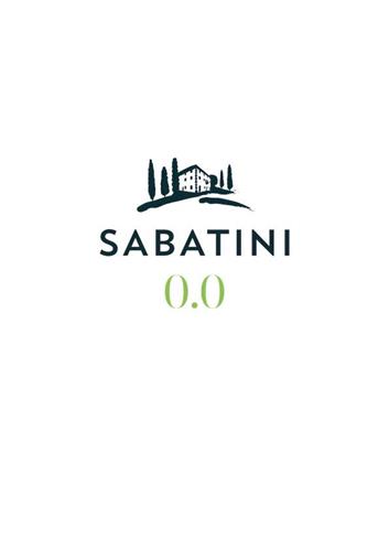 SABATINI 0.0 trademark