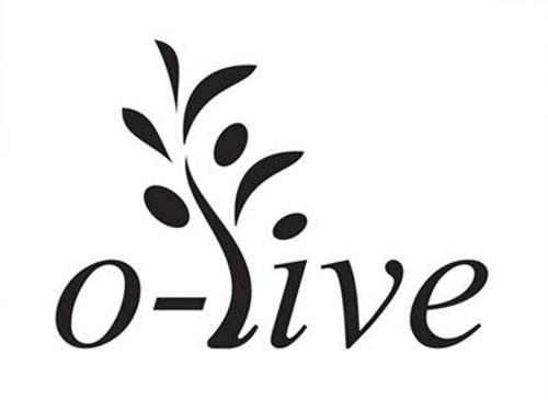 o-live trademark