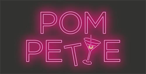 POMPETTE trademark