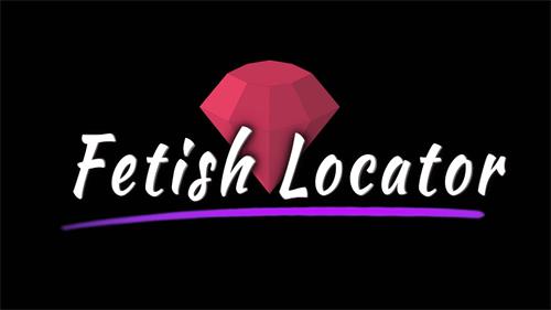 Fetish Locator trademark