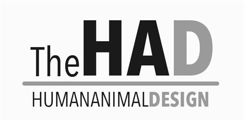 The HAD HUMANANIMALDESIGN trademark