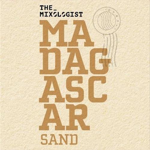 THE_ MIXOLOGIST MA DAG ASC AR SAND trademark