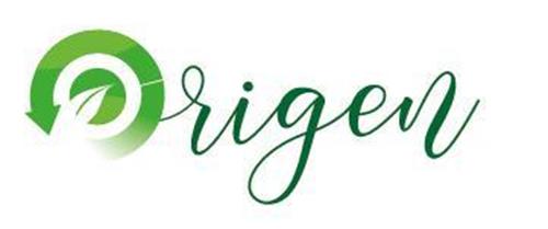 ORIGEN trademark