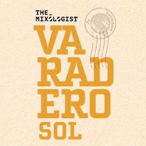 THE_ MIXOLOGIST VA RAD ERO SOL REPUBLICA trademark