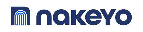 nakeyo trademark