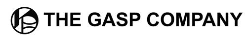 THE GASP COMPANY trademark