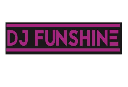 DJ FUNSHINE trademark