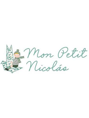 MON PETIT NICOLÁS trademark