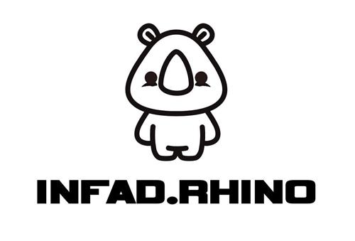 INFAD.RHINO trademark