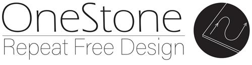 OneStone Repeat Free Design trademark