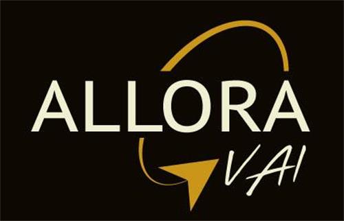 ALLORA VAI trademark