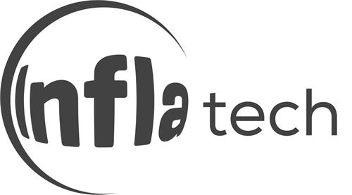 Inflatech trademark