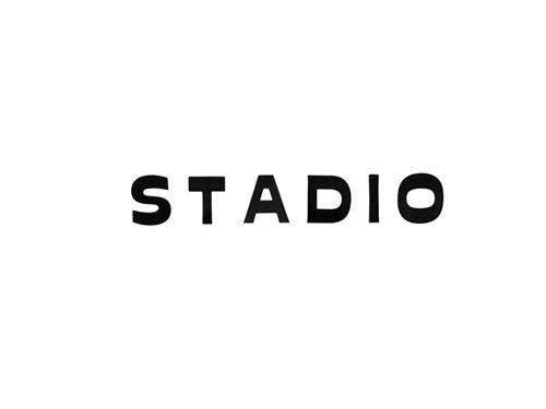 STADIO trademark