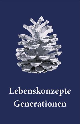 Lebenskonzepte Generationen trademark