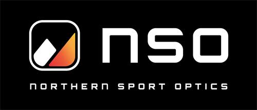 NSO NORTHERN SPORT OPTICS trademark