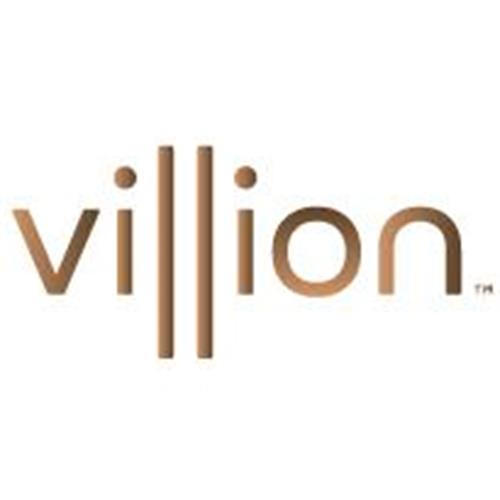 villion trademark