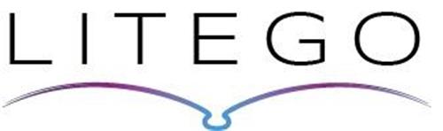 LITEGO trademark