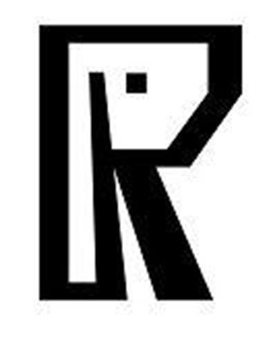 R trademark