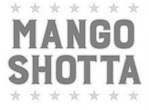 MANGO SHOTTA trademark