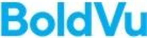 BoldVu trademark