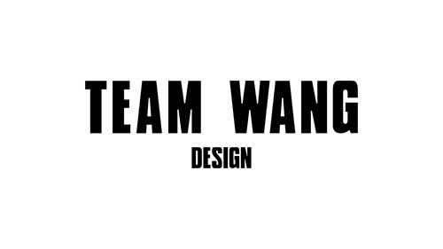 TEAM WANG DESIGN trademark