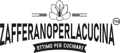 ZAFFERANOPERLACUCINA OTTIMO PER CUCINARE trademark