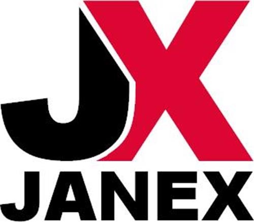 JX JANEX trademark