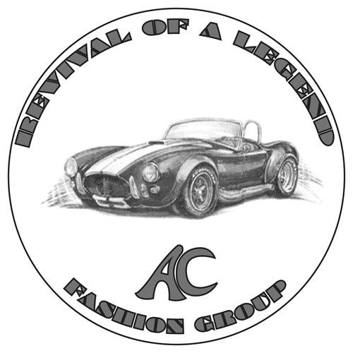 REVIVAL OF A LEGEND AC FASHION GROUP trademark