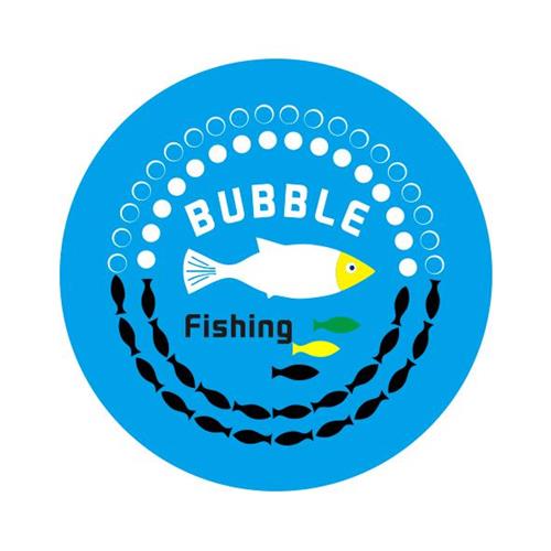 BUBBLE FISHING trademark