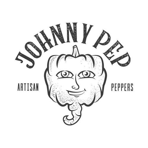 JOHNNY PEP ARTISAN PEPPERS trademark