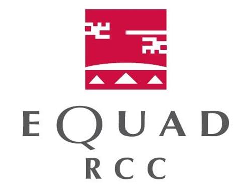 EQUAD RCC trademark