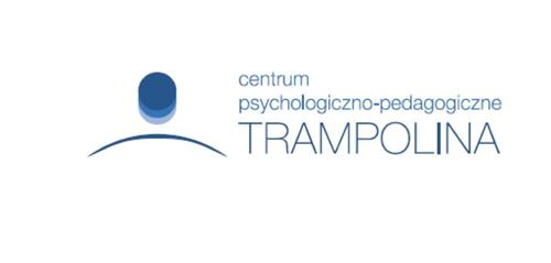 centrum psychologiczno - pedagogiczne TRAMPOLINA trademark