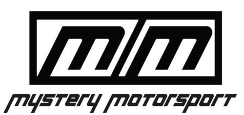 MM Mystery Motorsport trademark