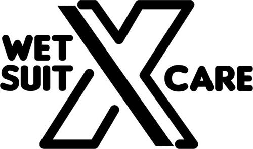 WETSUITXCARE trademark