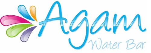 Agam Water Bar trademark