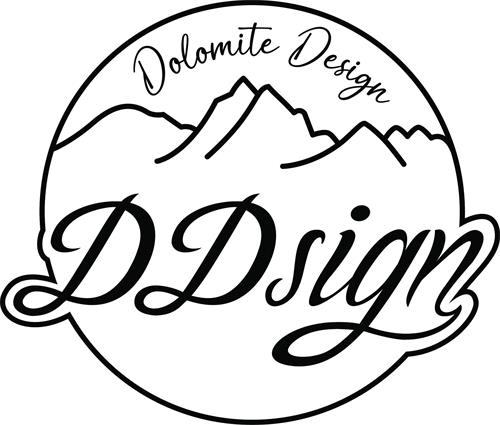 DDsign Dolomite Design trademark