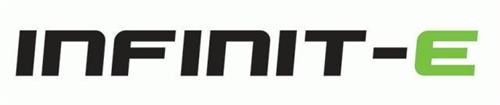 INFINIT - E trademark