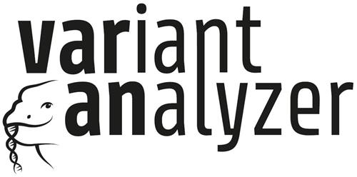 variant analyzer trademark