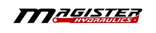 MAGISTER HYDRAULICS trademark