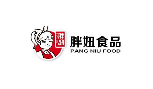 PANG NIU   PANG NIU FOOD trademark