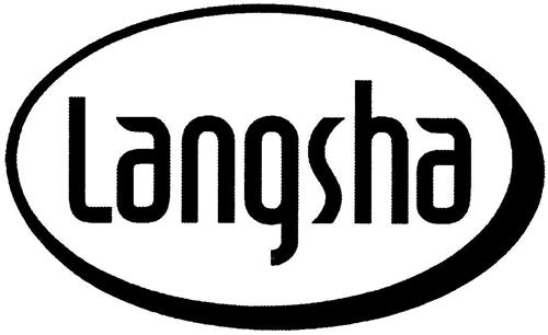 Langsha trademark