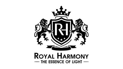 RI ROYAL HARMONY THE ESSENCE OF LIGHT trademark