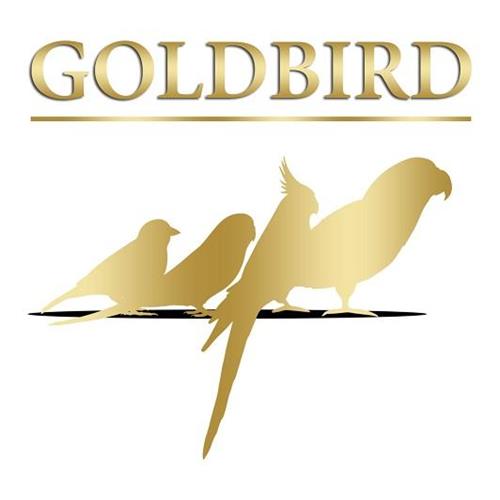 GOLDBIRD trademark