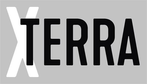 XTERRA trademark