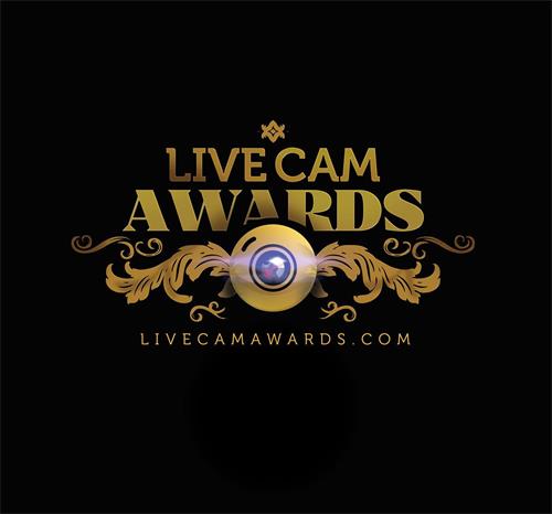 LIVE CAM AWARDS LIVECAMAWARDS.COM trademark