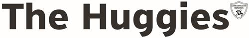 The Huggies LIAKOPOULOS IMPORTS trademark