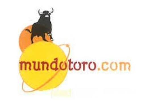 mundotoro.com trademark