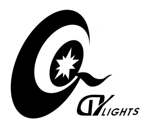 GY LIGHTS trademark