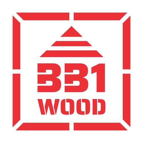 BB1 WOOD trademark